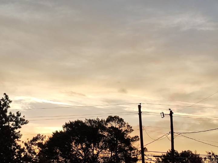 Sky photo by wimer99 in Grand Prairie, Texas