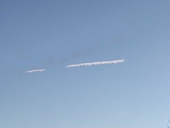 Sky photo by wimer99 in Grand Prairie, Texas