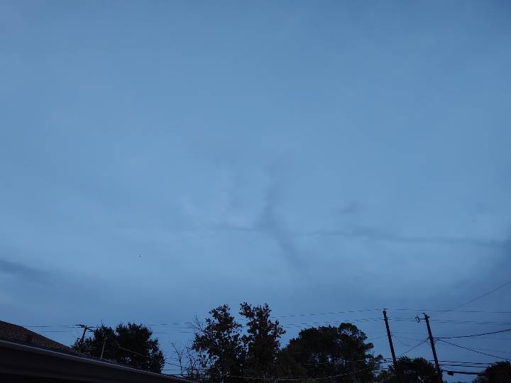 Sky photo by wimer99 in Grand Prairie