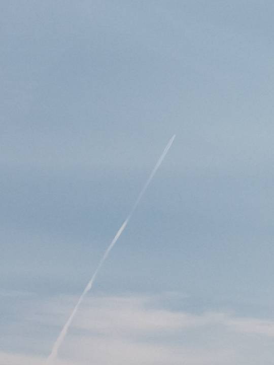 Sky photo by gremlins in Star, Idaho