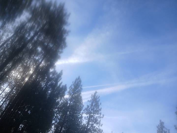 Sky photo by DeniseWeyer in Deer Park Washington 