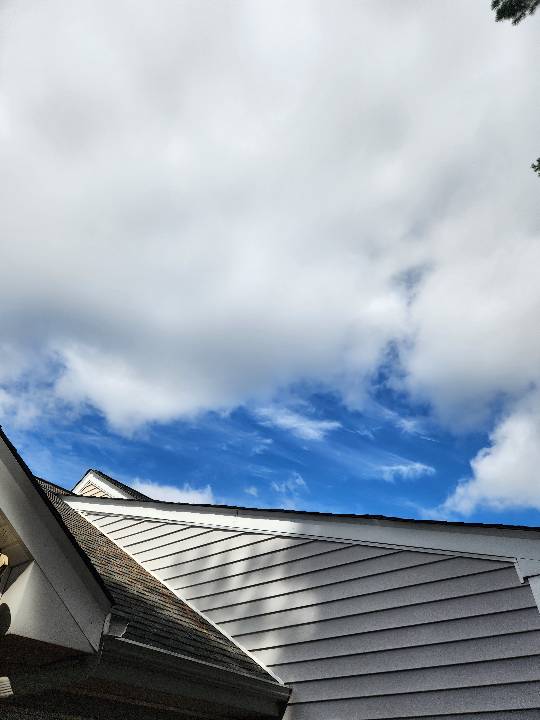 Sky photo by Sky357  in Amherst County  Va
