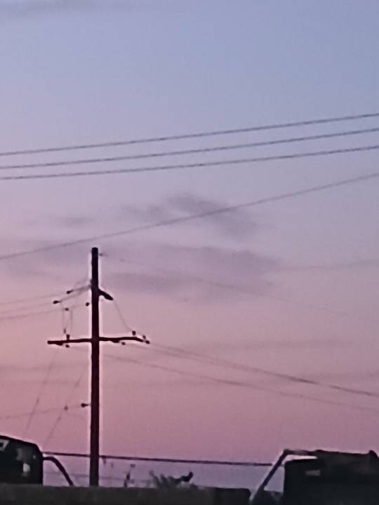 Sky photo by Bro Dude in Sulphur, LA