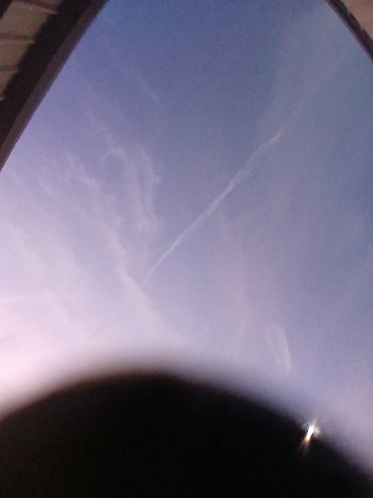 Sky photo by Bro Dude in Sulphur, LA 