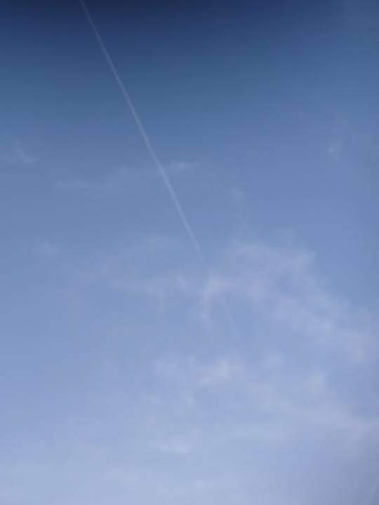 Sky photo by Bro Dude in Sulphur, LA 