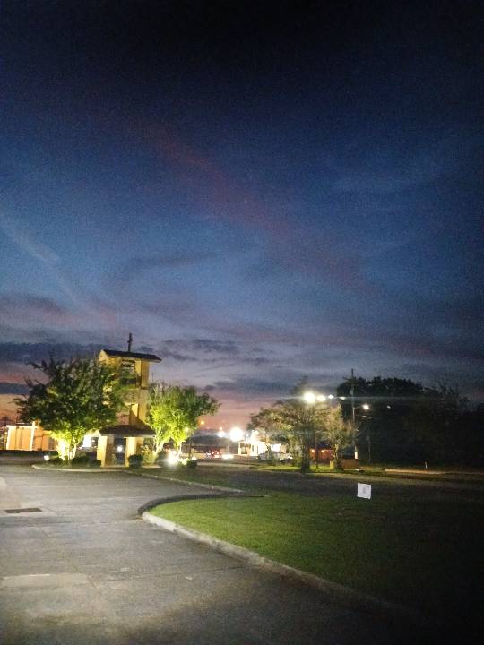 Sky photo by Bro Dude in Sulphur, LA 
