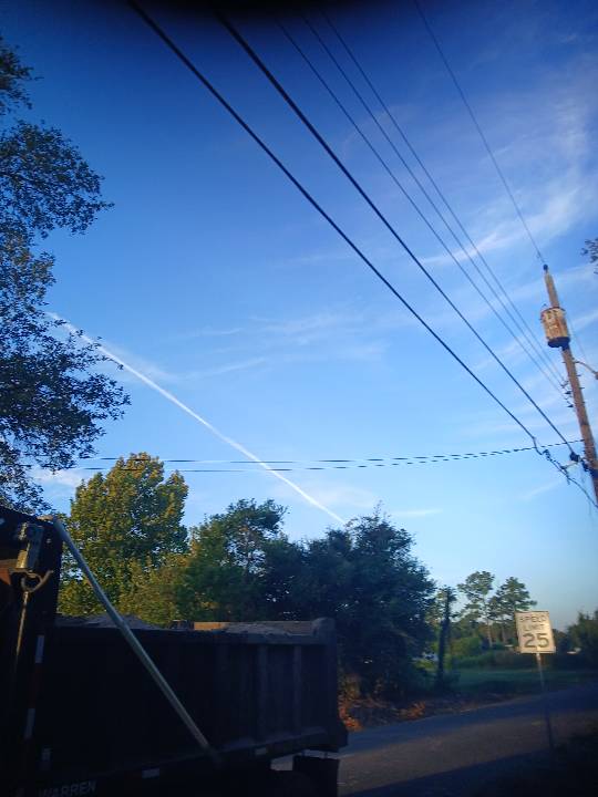 Sky photo by Bro Dude in Sulphur, LA