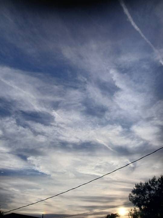 Sky photo by Bro Dude in Sulphur, LA