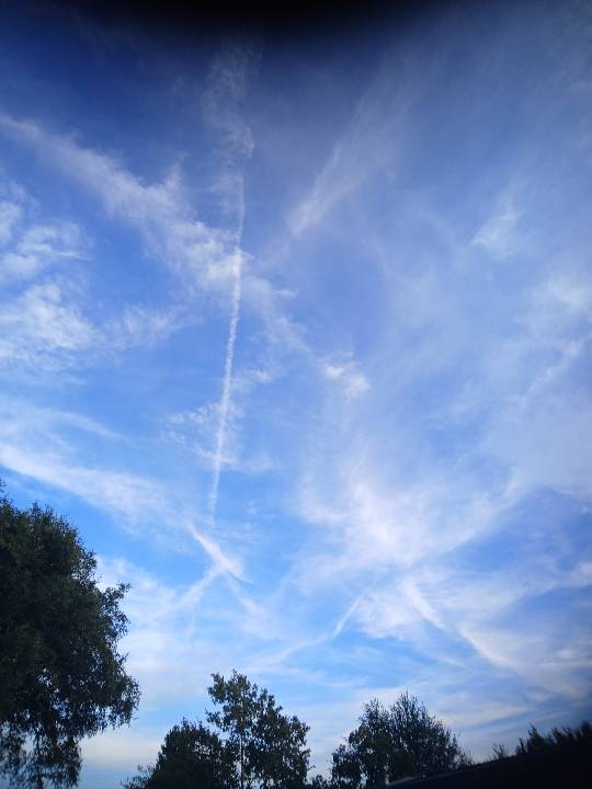 Sky photo by Bro Dude in Sulphur, LA