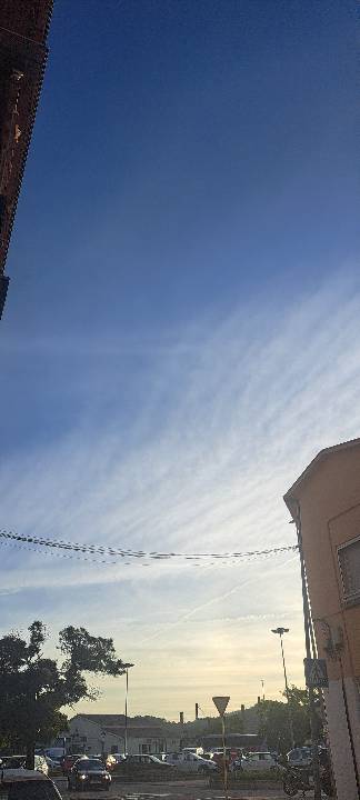 Sky photo by Setciències in Sant Celoni, Spain