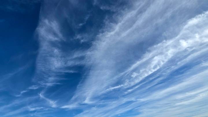Sky photo by Justice in Richardson, Texas, USA