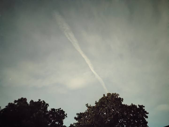 Sky photo by wimer99 in Grand Prairie, Texas