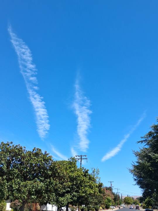 Sky photo by Swamim101 in Livermore, CA