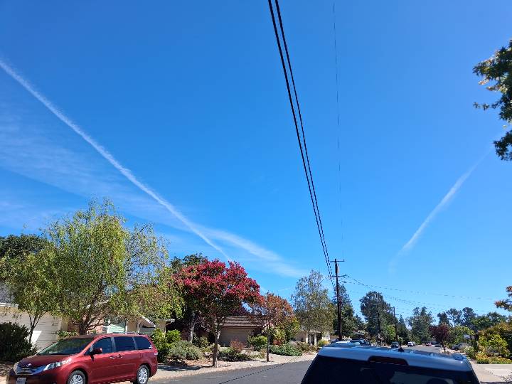 Sky photo by Swamim101 in Livermore, CA