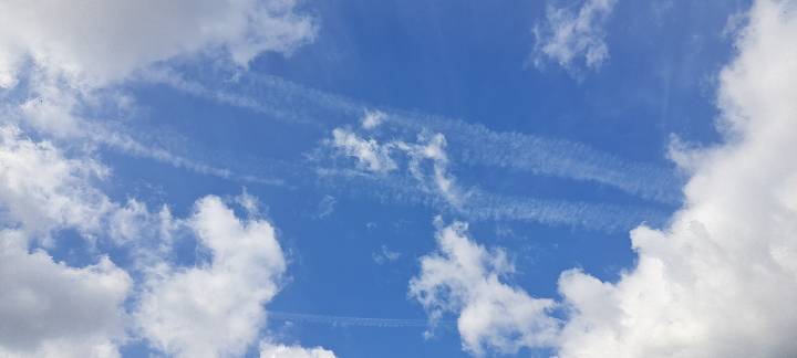 Sky photo by Setciències