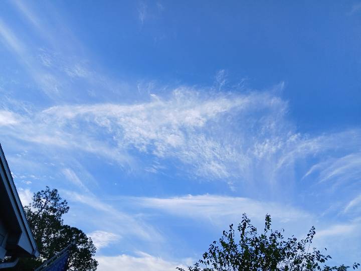Sky photo by Ripley in Daytona Beach Florida 