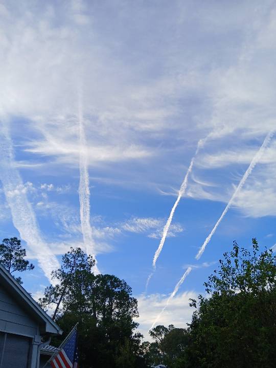 Sky photo by Ripley