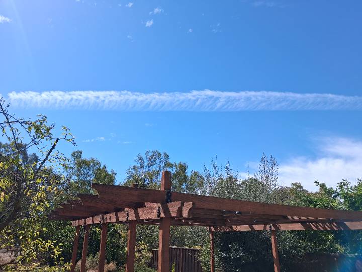 Sky photo by Swamim101 in Livermore, CA
