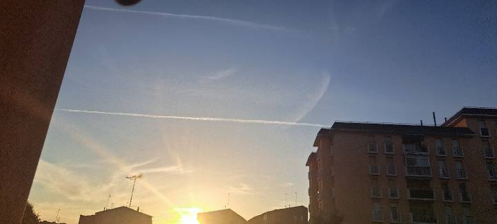 Sky photo by Setciències in Sant Celoni, Spain