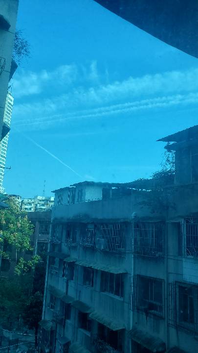Sky photo by Tian in guiyang,china