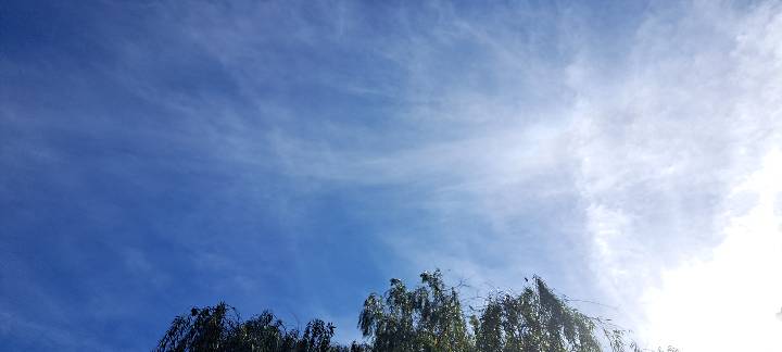 Sky photo by Setciències