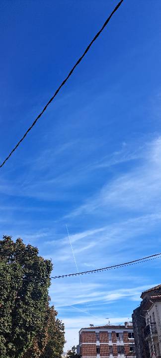 Sky photo by Setciències in Sant Celoni, Spain