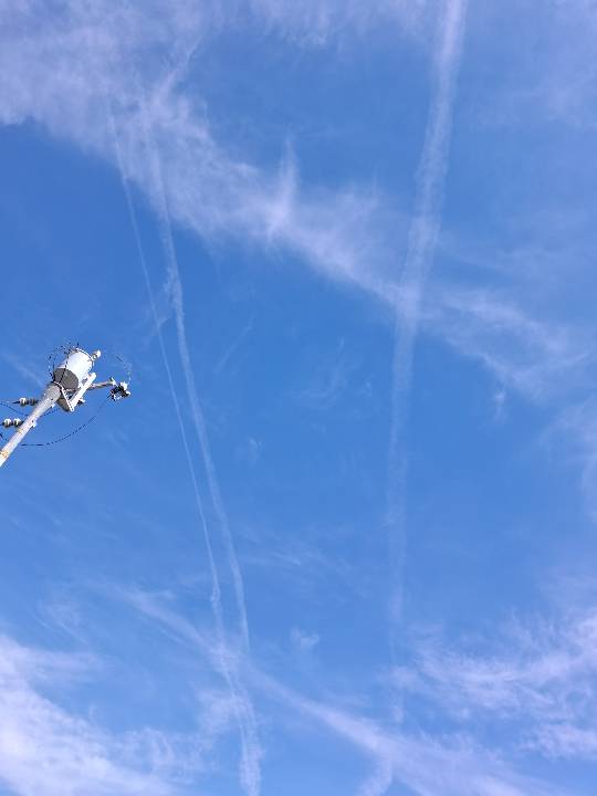 Sky photo by Swamim101 in Pleasanton, ca