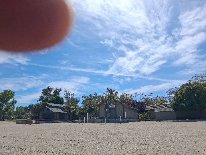 Sky photo by Swamim101 in Pleasanton, ca