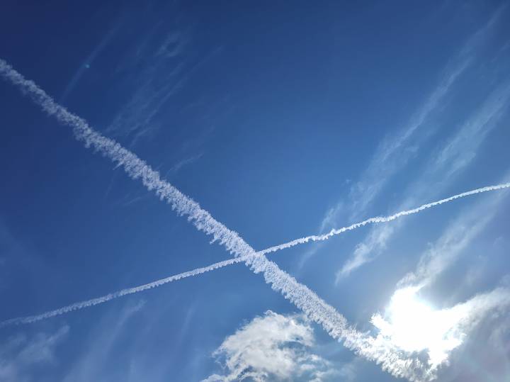 Sky photo by wimer99 in Grand Prairie, Texas
