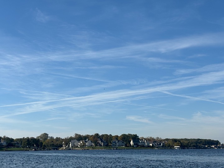 Sky photo by Rrysavy in Lake Winnebago, MO