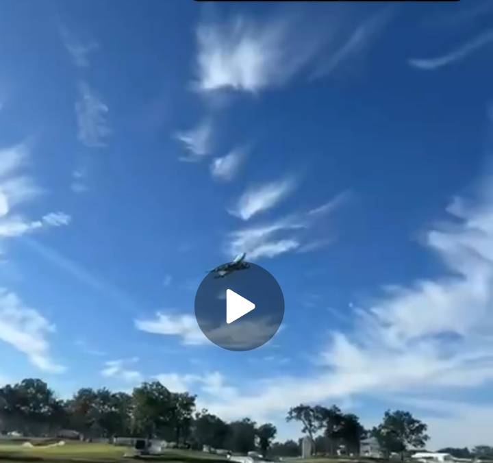 Sky photo by Carol.accuratebilling in Plant City Florida 