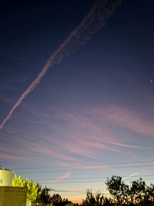 Sky photo by Justice in Dallas, Texas, US