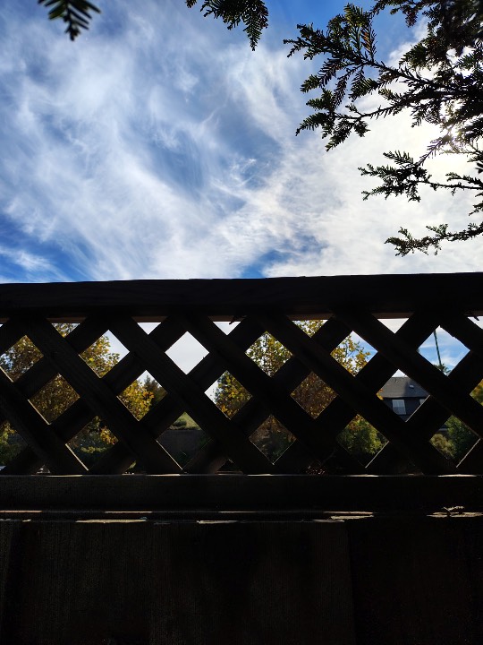Sky photo by LAndersen23 in Livermore, CA