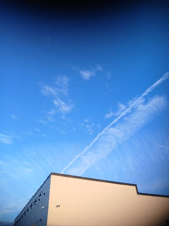 Sky photo by Bro Dude in Sulphur, La