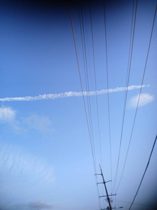 Sky photo by Bro Dude in Sulphur, La