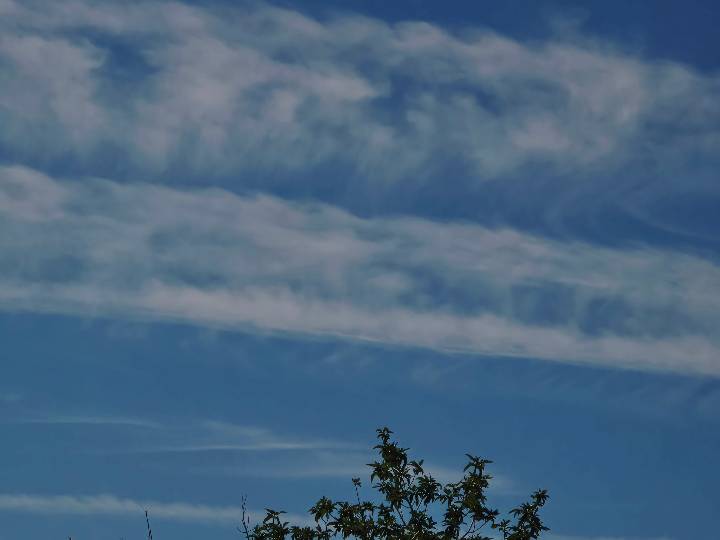 Sky photo by Shale in Saint George,  Utah, USA