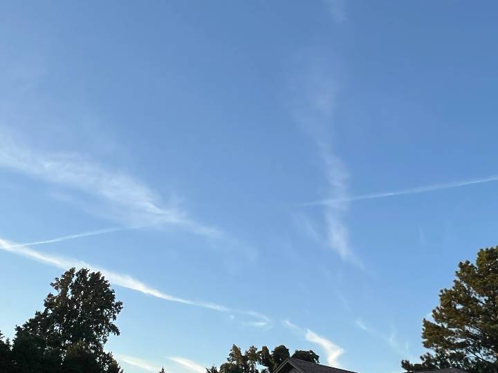 Sky photo by BellA2 in DAHLONEGA GEORGIA STILL