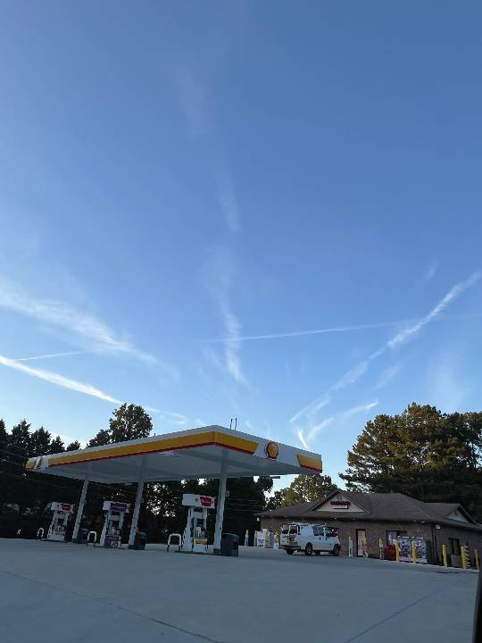 Sky photo by BellA2 in DAHLONEGA GEORGIA STILL