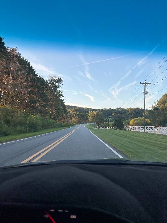 Sky photo by BellA2 in DAHLONEGA GEORGIA STILL