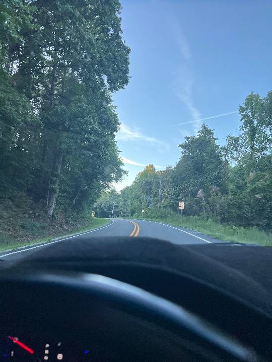 Sky photo by BellA2 in DAHLONEGA GEORGIA STILL