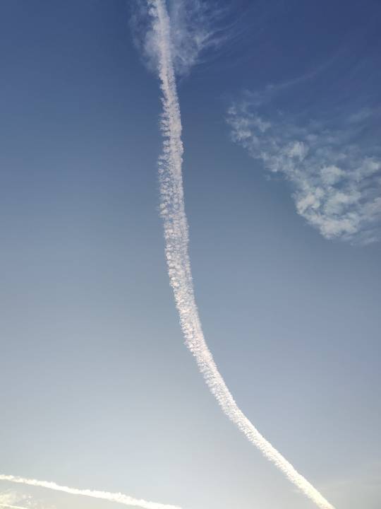 Sky photo by wimer99 in Grand Prairie, Texas