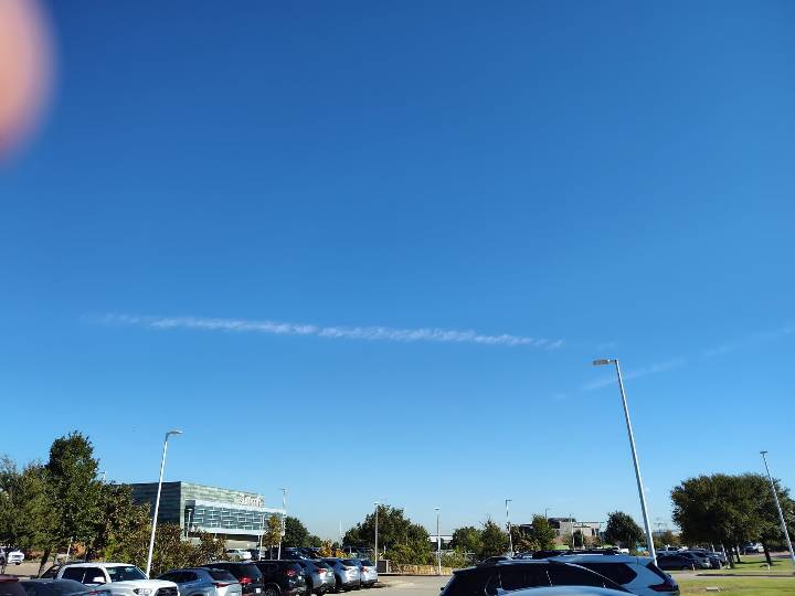 Sky photo by wimer99 in Grand Prairie, Texas