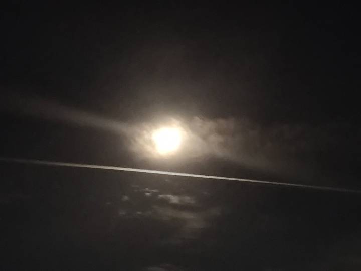 Sky photo by wimer99 in Grand Prairie, Texas