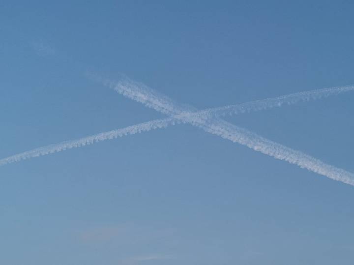 Sky photo by wimer99 in Grand Prairie, Texas