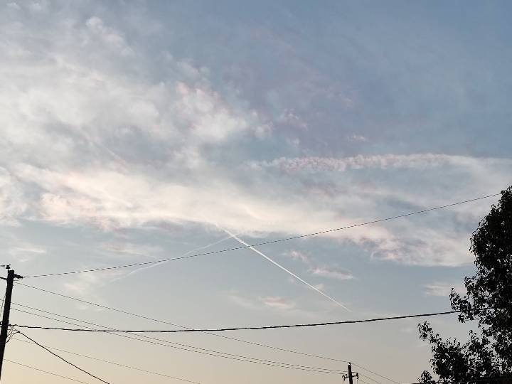 Sky photo by wimer99 in Grand Prairie, Texas