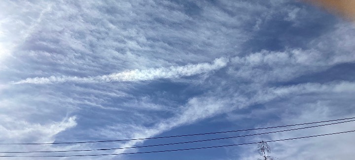 Sky photo by Heyjude0826 in Reedsburg, WI