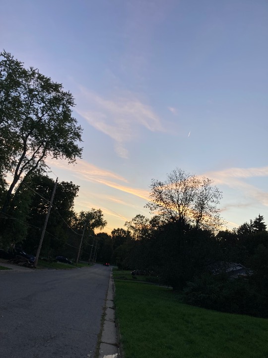 Sky photo by Joseela in London, ont canada