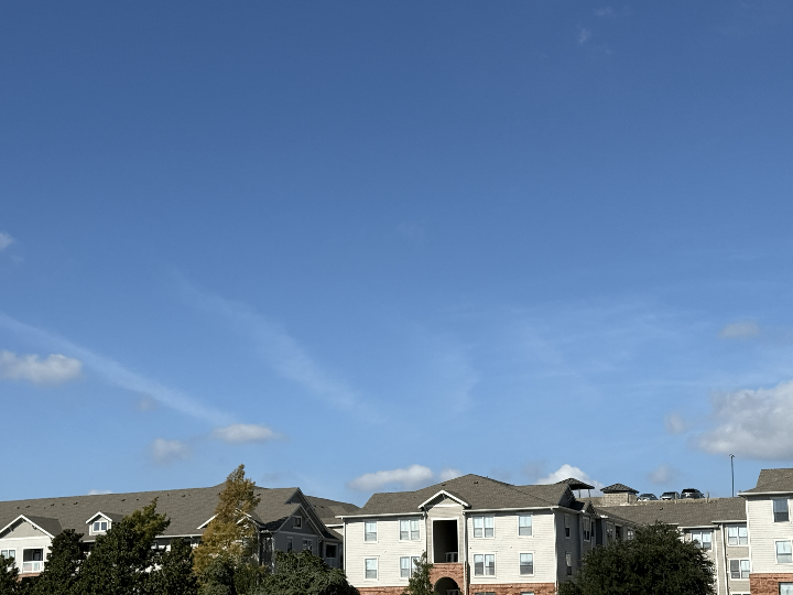 Sky photo by Tankiso in Houston, Texas  (10:53)