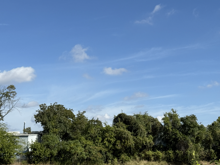 Sky photo by Tankiso in Houston, Texas  (10:53)