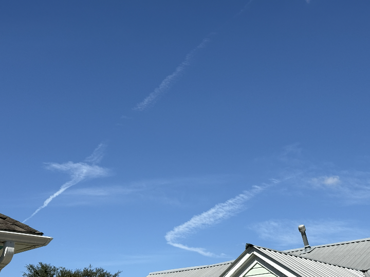 Sky photo by Tankiso in Houston, Texas   (15:02)